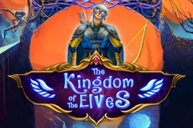 The Kingdom of the Elves