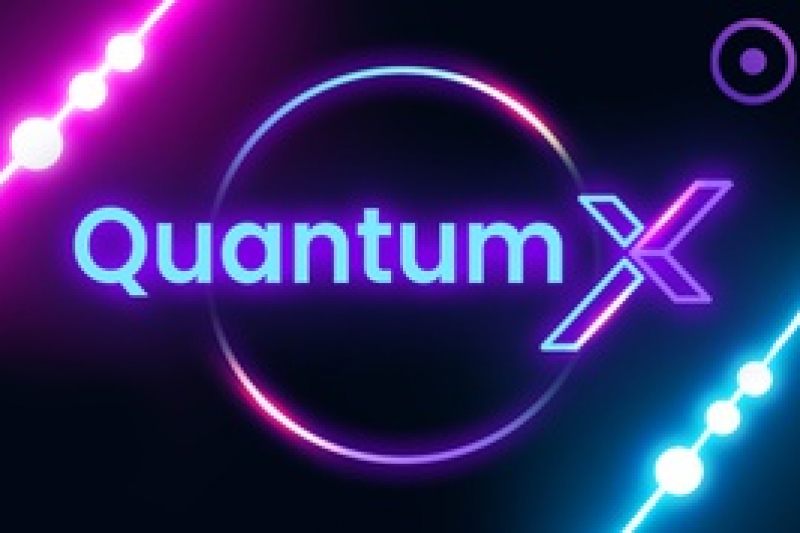 Quantum X